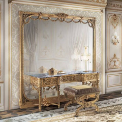 Пуф Gabrieli от Angelo Cappellini