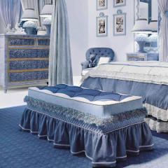 Банкетка Dylan Capitonne от Halley