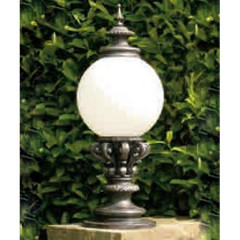 Пьедестальный светильник Robers AL 6664