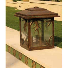 Пьедестальный светильник Robers 60.883.000-C3