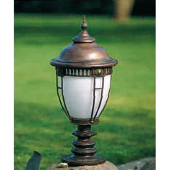 Пьедестальный светильник Robers AL 6601