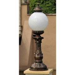 Пьедестальный светильник Robers AL 6744