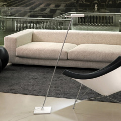 Садово-парковый светильник Spock P от Bover