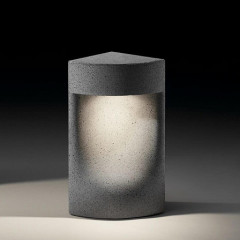 Садово-парковый светильник Moai B/35 /B/60 от Bover