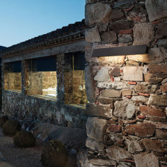 Садово-парковый светильник Alba 60 /90 Led Outdoor от Bover