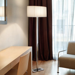 Садово-парковый светильник Oval P/154 от Bover