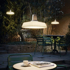 Садово-парковый светильник Marietta S/32 от Bover