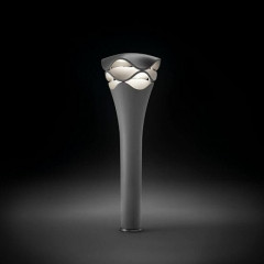 Садово-парковый светильник Cornet B/27 /B/52 /B/77 от Bover