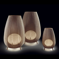 Садово-парковый светильник Amphora 03 /02 от Bover