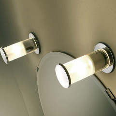 Садово-парковый светильник Klar от Bover