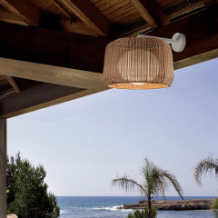 Садово-парковый светильник Fora A от Bover