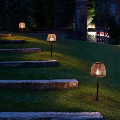 Садово-парковый светильник Atticus B/66 /B/56 от Bover