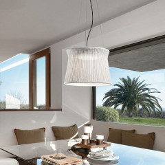 Садово-парковый светильник Syra 60 /90 от Bover