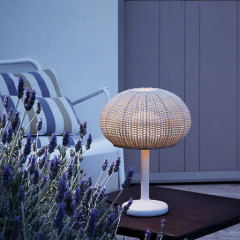 Садово-парковый светильник Garota M/36 от Bover