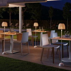 Садово-парковый светильник Atticus P/114/R от Bover