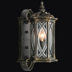 Бра для улицы Warwickshire от Fine Art Lamps