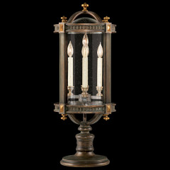 Садово-парковый светильник Beekman place от Fine Art Lamps