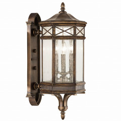 Бра для улицы Holland park от Fine Art Lamps