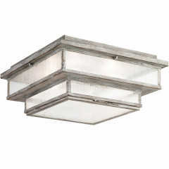 Потолочный светильник для улицы Wiltshire от Fine Art Lamps