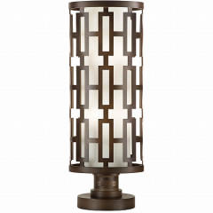 Настольная лампа для улицы River oaks от Fine Art Lamps
