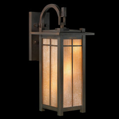 Бра для улицы Capistrano от Fine Art Lamps