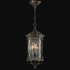 Подвесной светильник для улицы Warwickshire от Fine Art Lamps