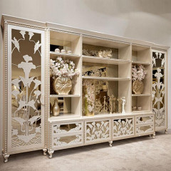 Стенка Bellavita Luxury 5-BLV от Halley