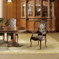 Стул Pannini от Angelo Cappellini