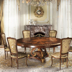 Стул Arcimboldi от Angelo Cappellini