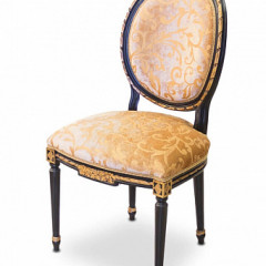 Стул ТМ03617 от Angelo Cappellini