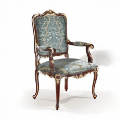 Полукресло Tiepolo от Angelo Cappellini