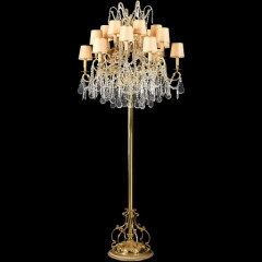 Торшер Firenze от Badari