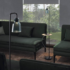 Торшер Drip/Drop P/131 от Bover