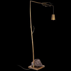 Торшер Flintstone от Brand Van Egmond