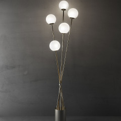 Торшер Tea от Italamp