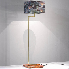 Торшер Tinta от Italamp