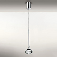 Светильник потолочный подвесной Axo Light SPFAIRYXCSCRLED FAIRY