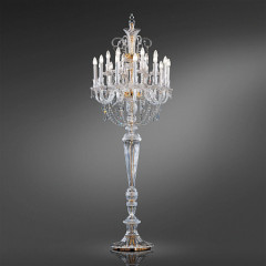 Торшер Dogma от Italamp