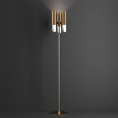 Торшер Lucrezia от Italamp