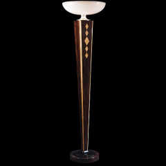 Торшер Gallery Alabaster 19957/19957-2 от Mariner