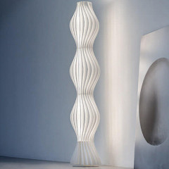 Торшер Vapor от Studio Italia Design