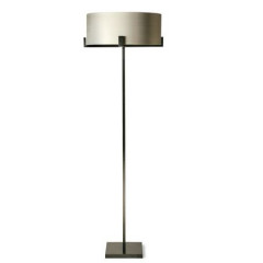 Торшер Porta Romana Cross Braced Floor Lamp