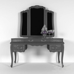 Туалетный столик Giglio от Angelo Cappellini