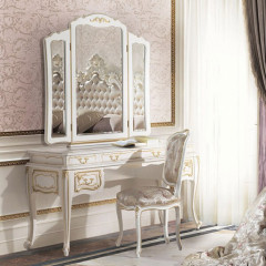 Туалетный столик Anfossi от Angelo Cappellini