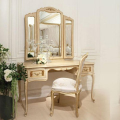 Туалетный столик Strauss от Angelo Cappellini