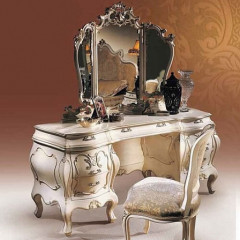 Туалетный столик Boito от Angelo Cappellini