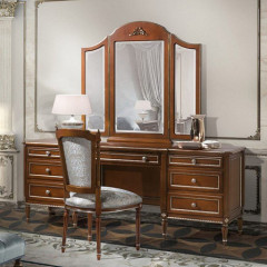 Туалетный столик Cimarosa от Angelo Cappellini