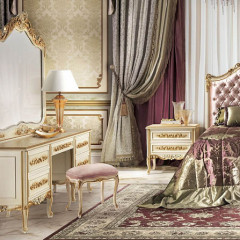 Туалетный столик Leoncavallo от Angelo Cappellini