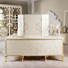 Туалетный столик 3 BVL от Halley