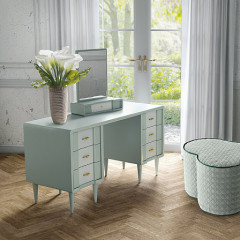 Туалетный столик с зеркалом 5005 от Halley